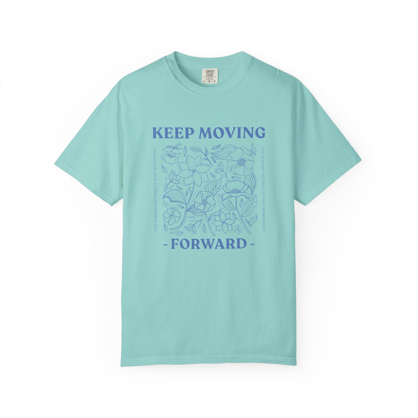 Keep Moving Forward T‑Shirt