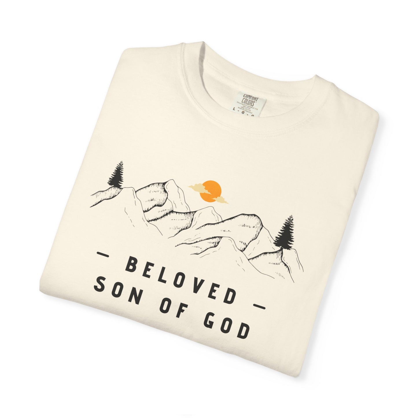 Beloved Son of God T-Shirt