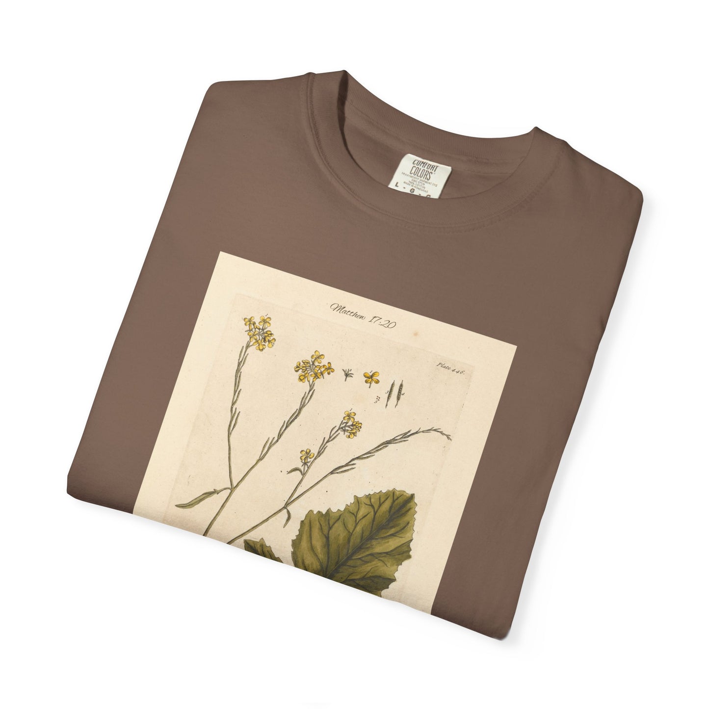 Mustard Seed T-Shirt