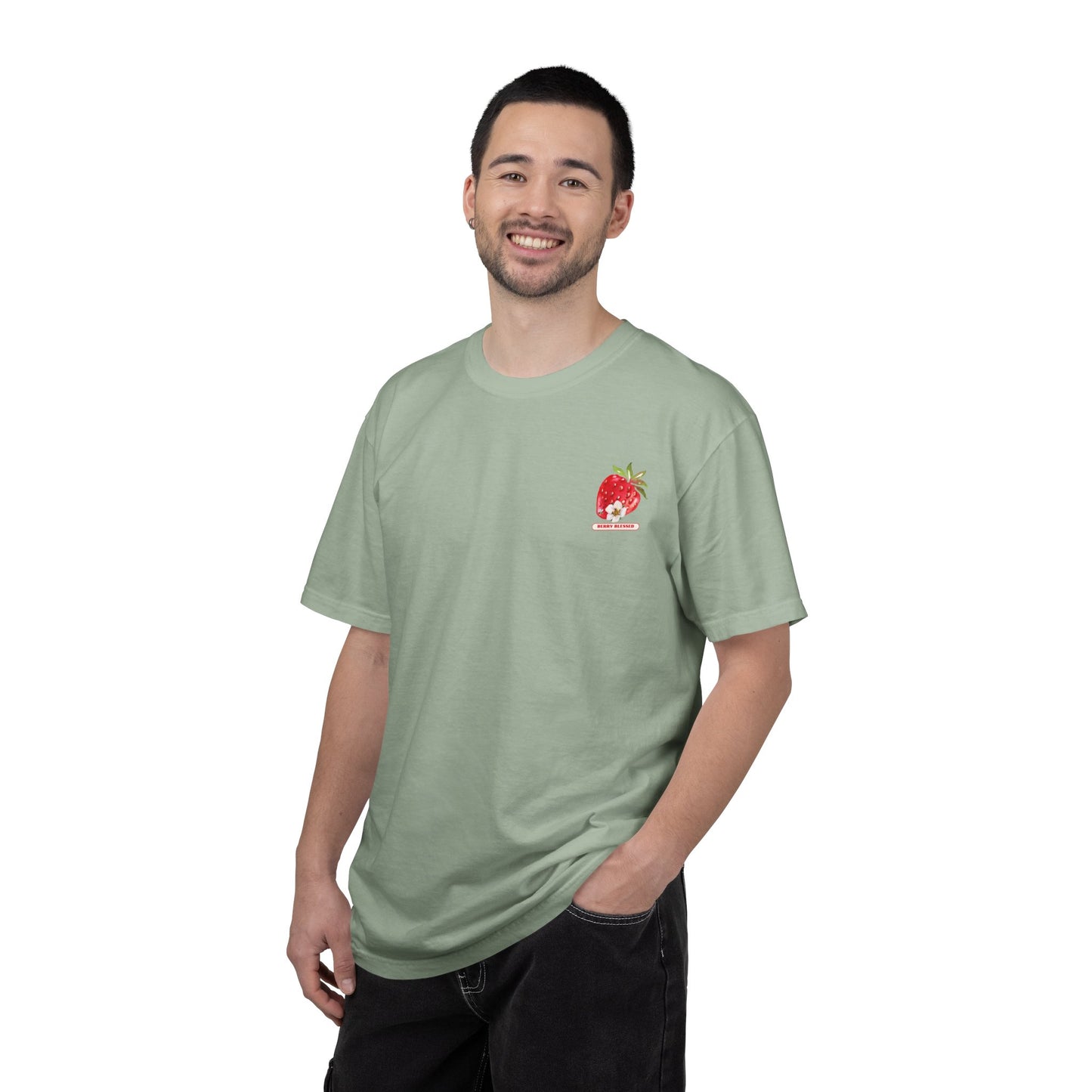 Berry Blessed T-Shirt
